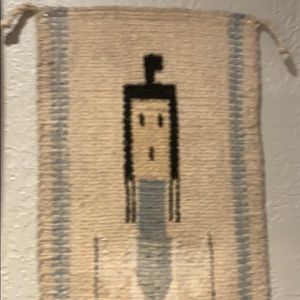 Navajo Textile